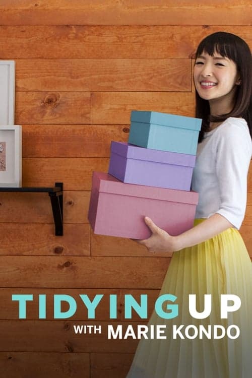 Title poster