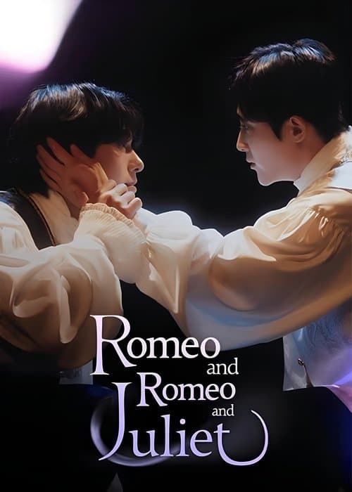 Title poster