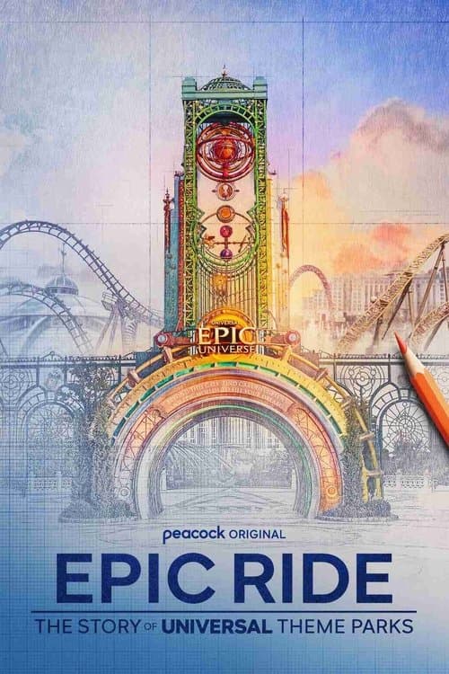 Title poster