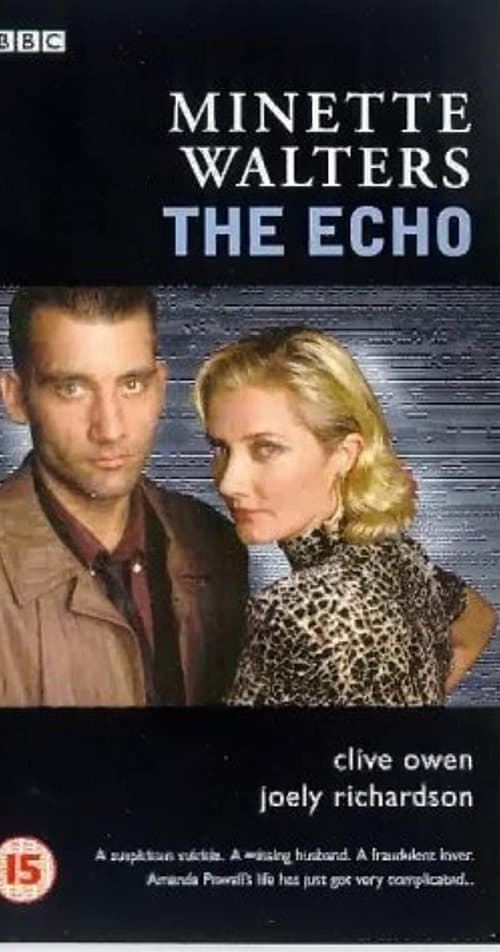 Title poster