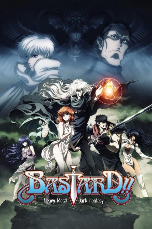 Title poster