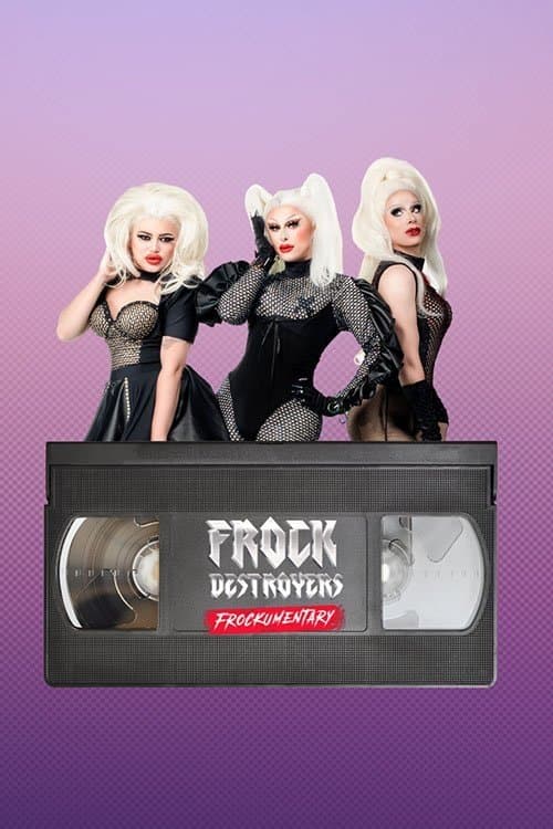 Title poster
