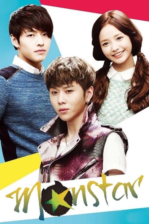 Title poster