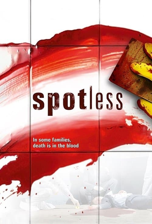 Title poster