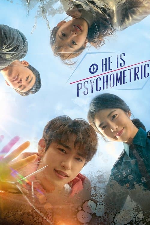 Title poster