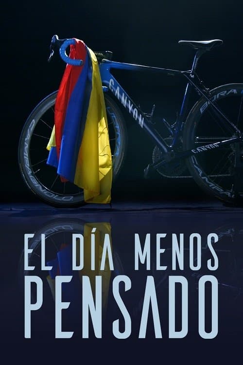 Title poster