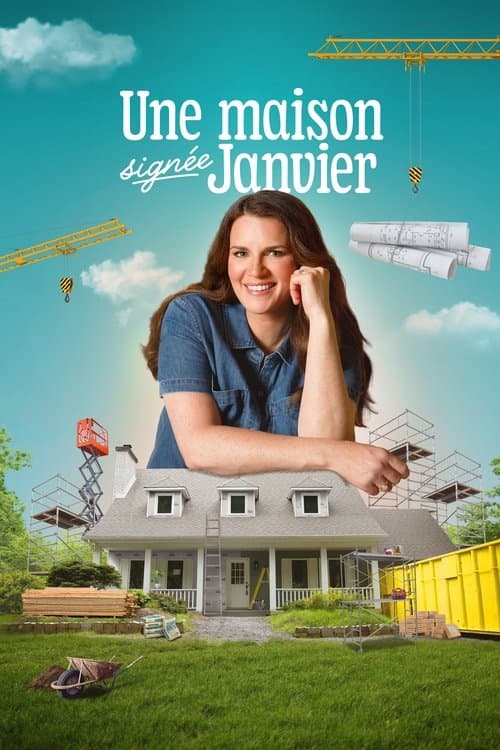Title poster
