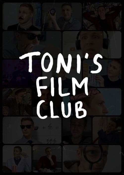 Title poster