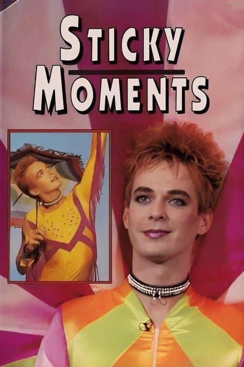 Title poster