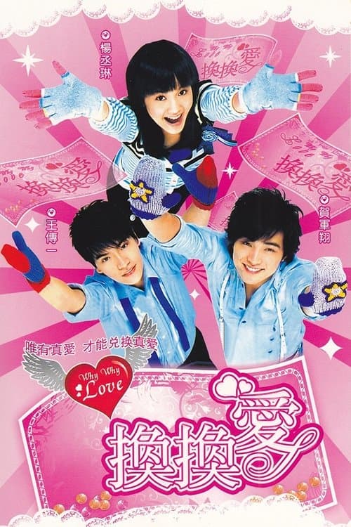 Title poster