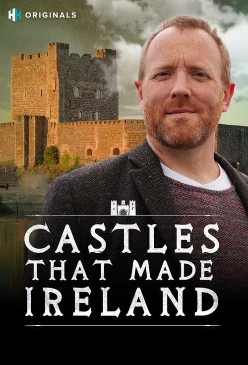 Title poster