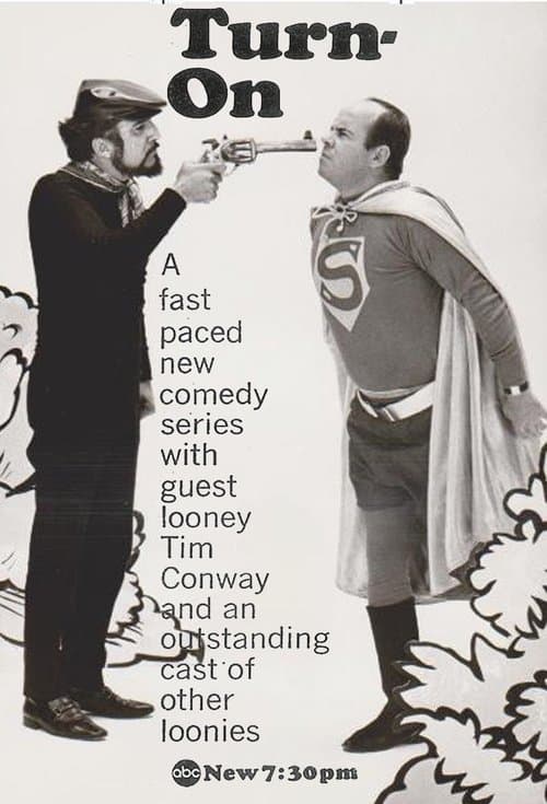 Title poster