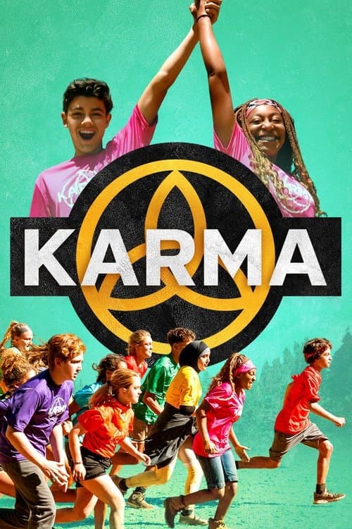 Title poster