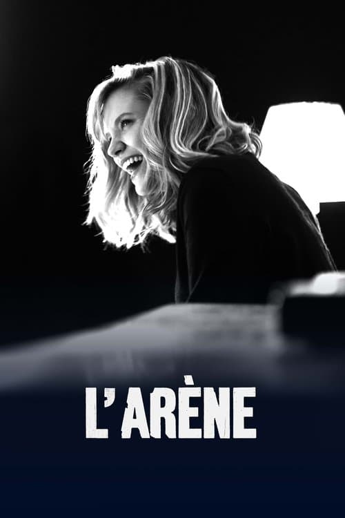 Title poster