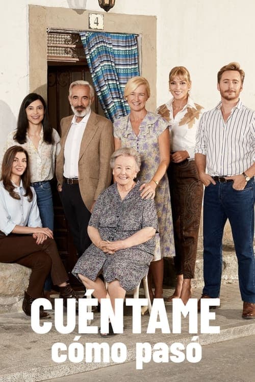 Title poster