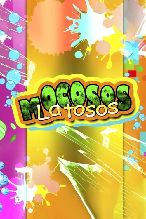 Title poster
