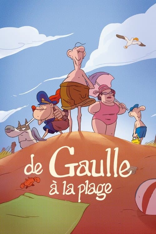 Title poster