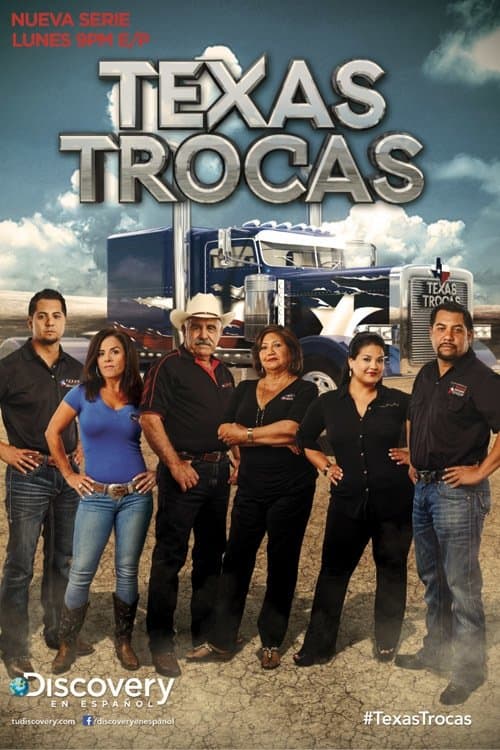 Title poster