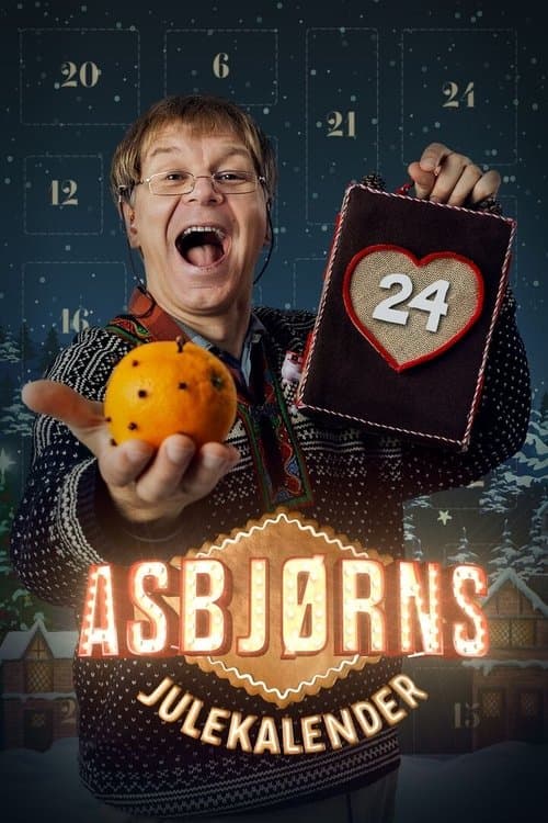 Title poster