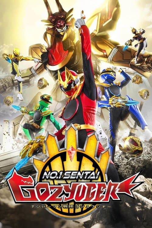 Title poster