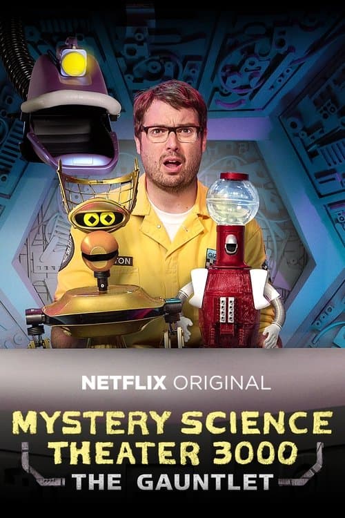 undefined poster