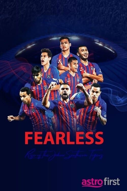 Title poster
