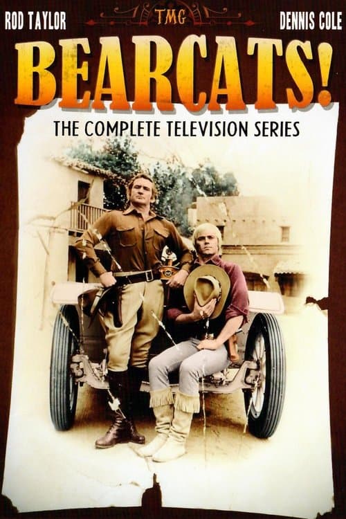 Title poster