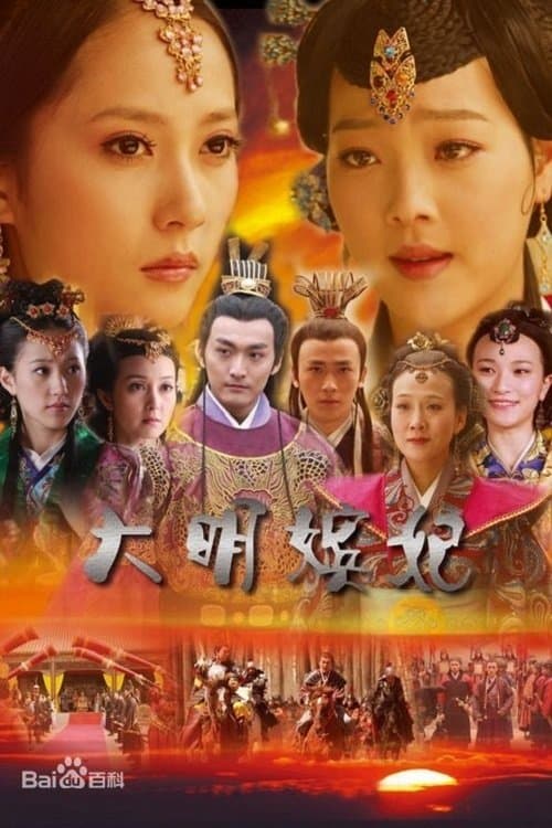 Title poster