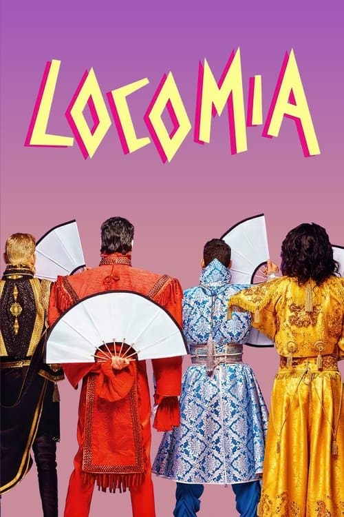 Title poster