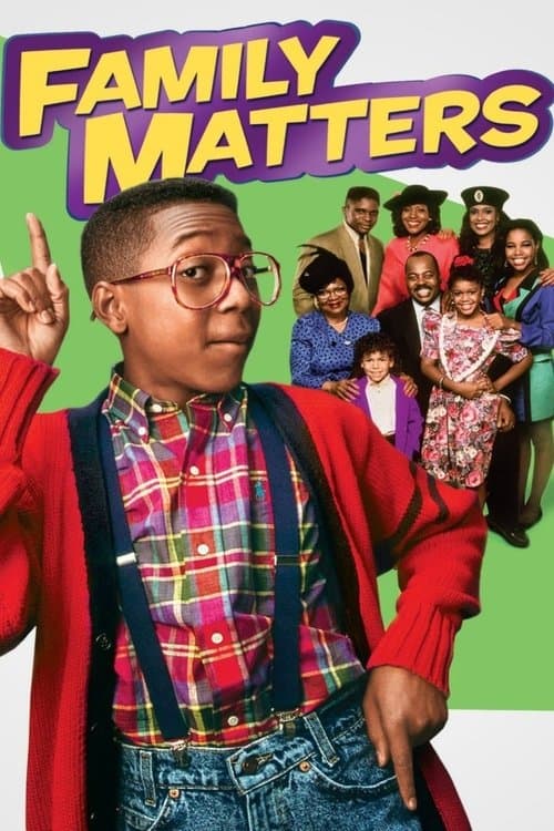 Title poster