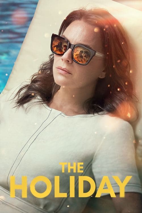 Title poster