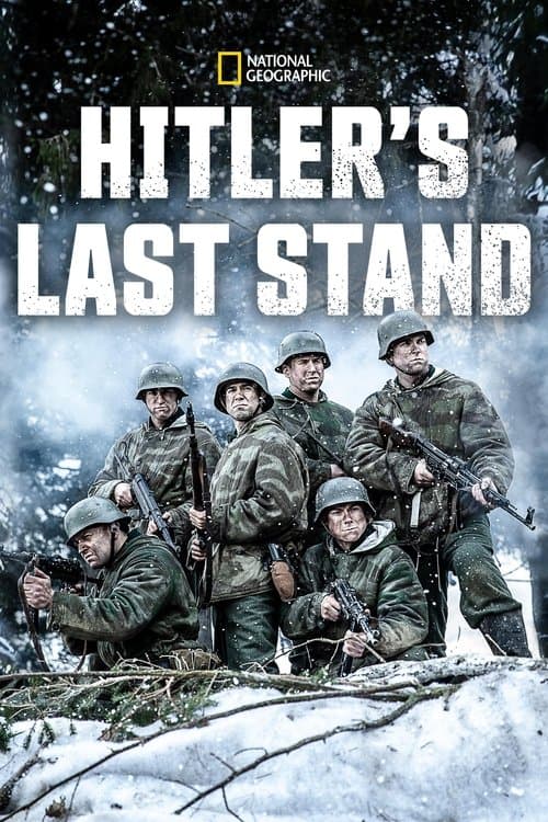 Title poster