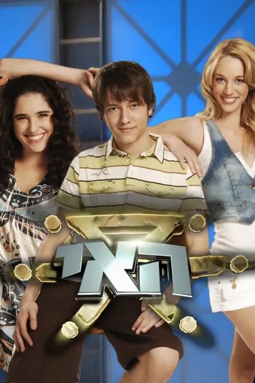 Title poster