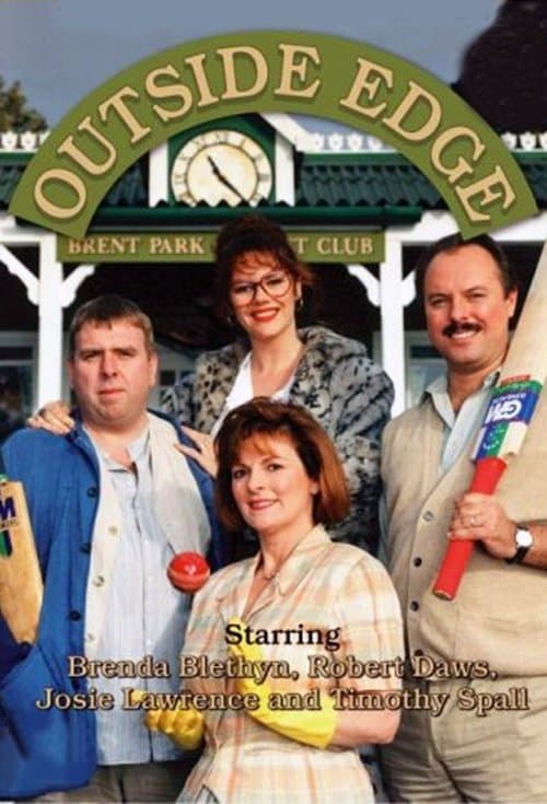 Title poster