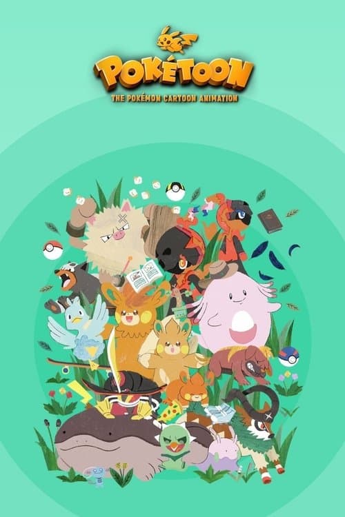 Title poster