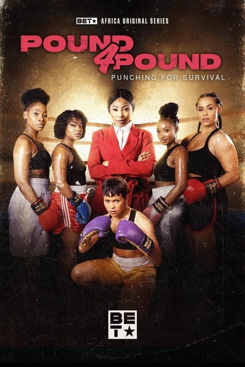 Title poster