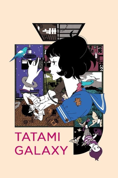 Title poster