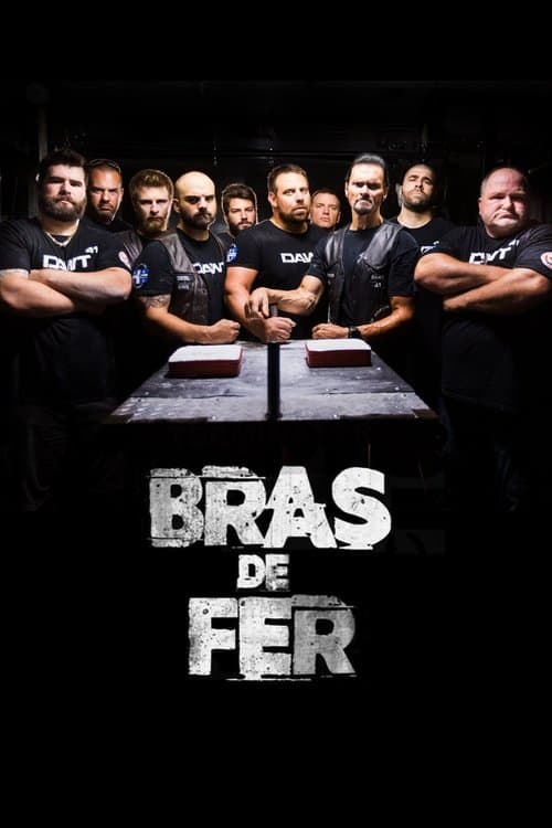 Title poster