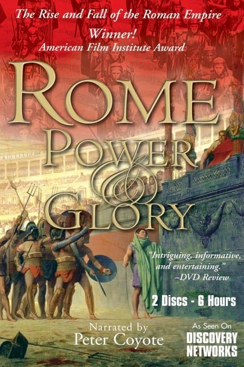 Title poster