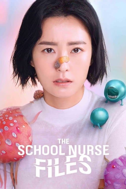 Title poster