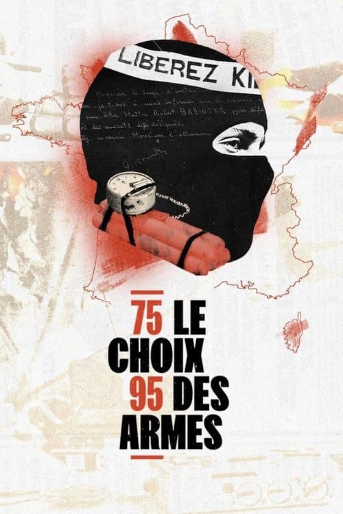 Title poster