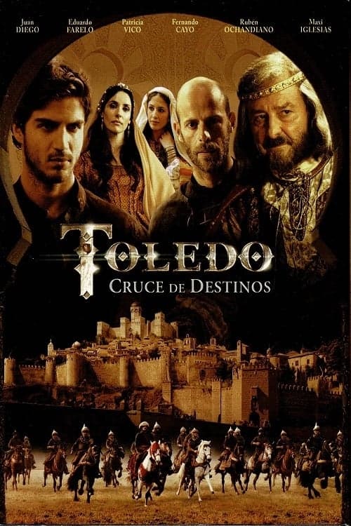 Title poster