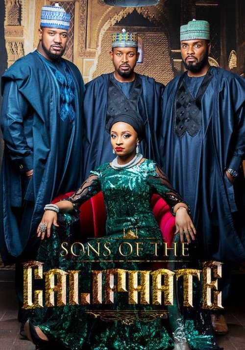 Title poster