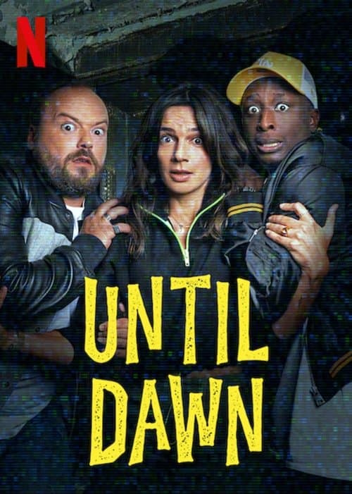 Title poster