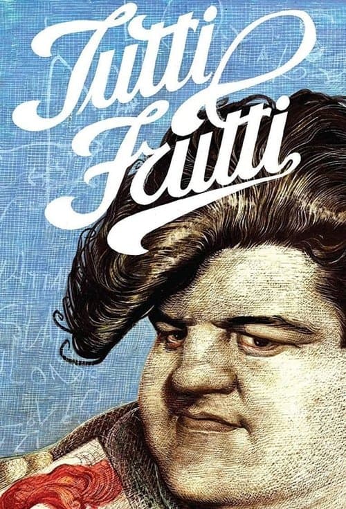Title poster