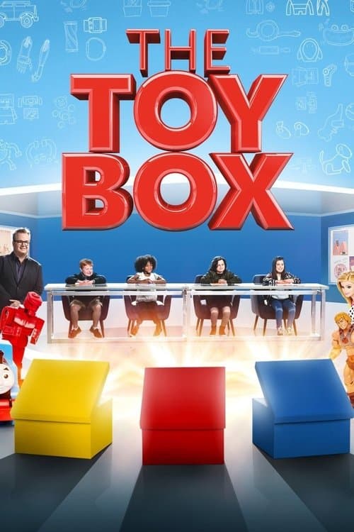 Title poster