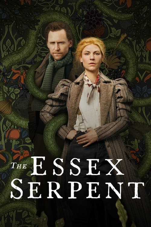 Title poster