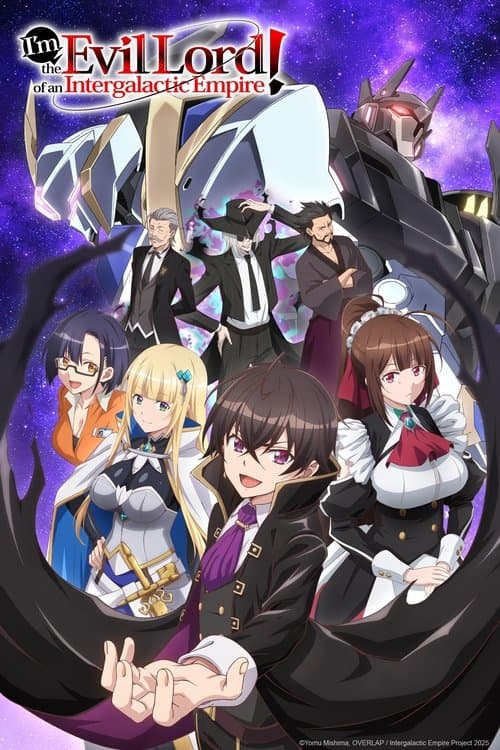 Title poster