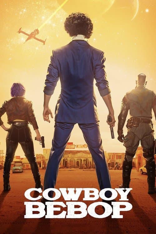 Title poster