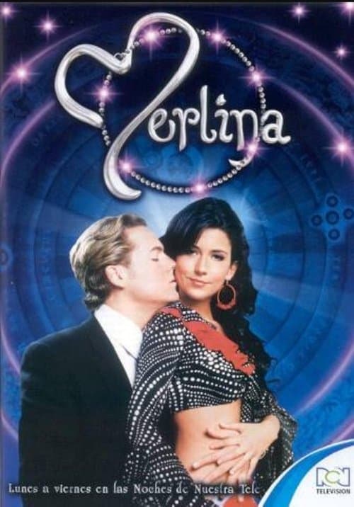 Title poster